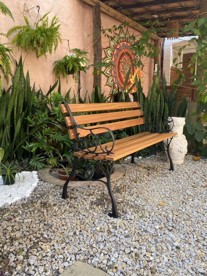 Pousada Do Mel Porto Seguro Dış mekan fotoğraf